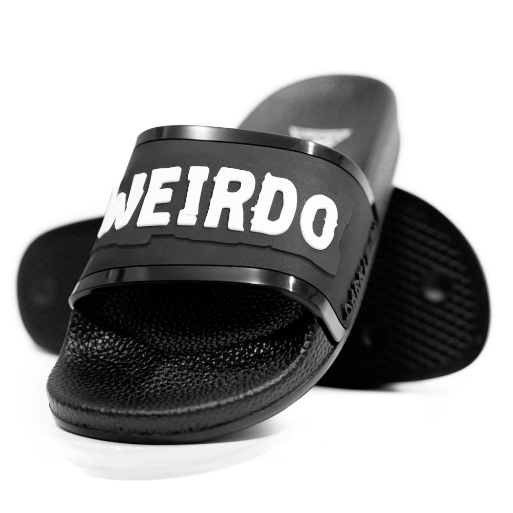 Dark Leigh WEIRDO Gothic Sandals